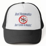 Paramedic Hat