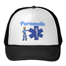 Paramedic Hats