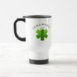 Paramedic Mugs