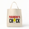 Paramedic’s Chick 1 bags