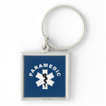 Paramedic Star of Life
