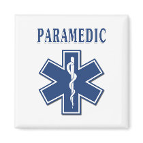 Paramedic Star of Life