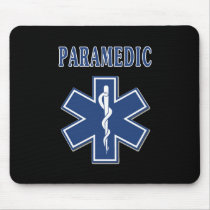 Paramedic Star of Life