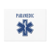 Paramedic Star of Life
