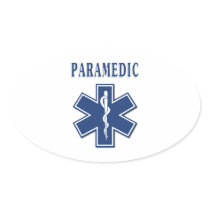 Paramedic Star of Life