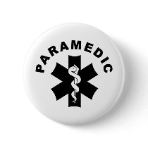 Paramedic Theme