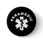 Paramedic Theme buttons