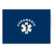 Paramedic Theme