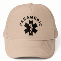Paramedic Theme