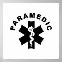 Paramedic Theme