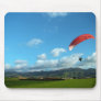 Paramotoring Mousepads