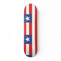 Paranacity Parana Brasil, Brazil Skate Deck