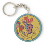 Parang Parang! keychains