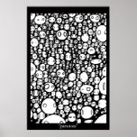 paranoia print
