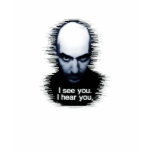 Paranoia t-shirts