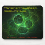 Paranormal51.com Mousepad