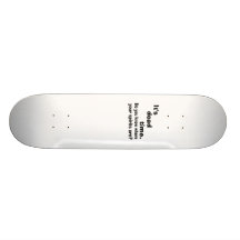 Paranormal Dead Time Skate Decks