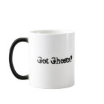 PARANORMAL INVESTIGATOR - mug