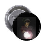Paranormal Investigator Pins
