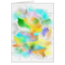 "Paranormal Pursuit" Vertical Card