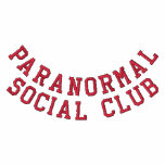 ParanormalSocial Club - Customized - Customized