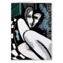 paraquiescent cards