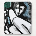 paraquiescent mousepads