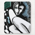 paraquiescent mousepads