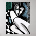 paraquiescent posters