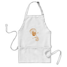 Parashute Aprons