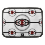 Parasite 3rd Stage Transparent Folio Planners