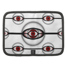 Parasite 3rd Stage Transparent Folio Planners