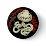 PARASITES: Guinea Worm buttons