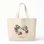 Parasitic Chestburster bags