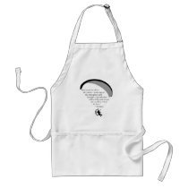 paraSocrates Aprons