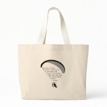 paraSocrates Canvas Bag