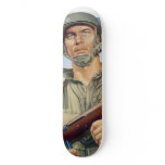 paratrooper skateboards