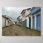 Paraty posters