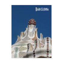 Parc Guell