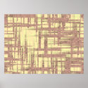 Parchment Board posters
