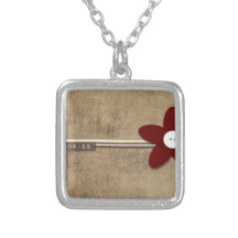PARCHMENT MEMORIES CUSTOM JEWELRY