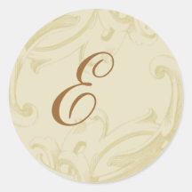 Parchment Scroll Sticker