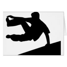 Parcouring Card