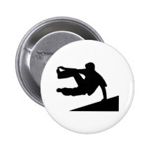 Parcouring Pinback Buttons