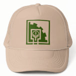 Pardes Hanna Karkur, Israel Trucker Hat