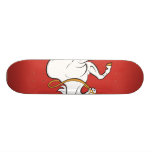 Pardubice, Czech Skateboard Deck
