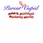 Parent Cupid - Customised t-shirts