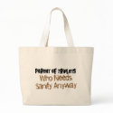 Parent of TRIPLETS bags