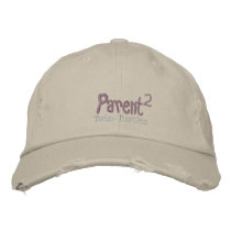 Parent Turtles Hat (MF)