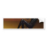 Parenthood bumper stickers